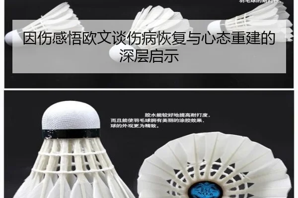 因伤感悟欧文谈伤病恢复与心态重建的深层启示
